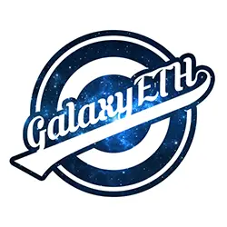 GalaxyETH logo