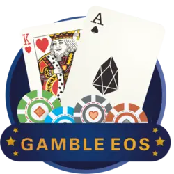 Gamble EOS logo