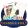 Gamble EOS logo