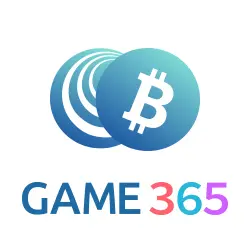 Game365 logo