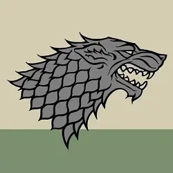 Game of Thrones Finale Guess logo