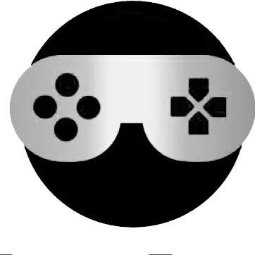 GameFin logo