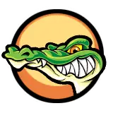 Gatorswap finance logo