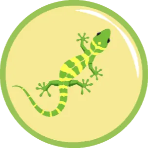 Gecko Swap logo