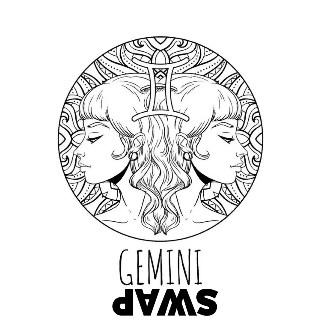 GeminiSwap logo