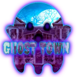 Ghost Town logo