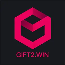 Gift2.win - 抢礼物 logo