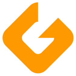 Glare logo