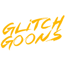 Glitch Goons EOS logo