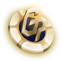 Go Poker logo