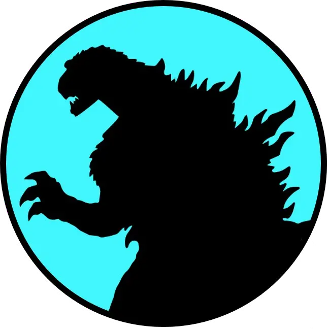 GodzillaSwap logo