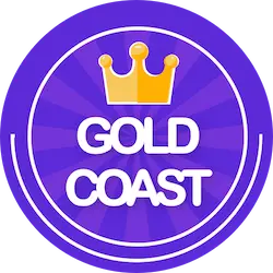 Gold Coast logo