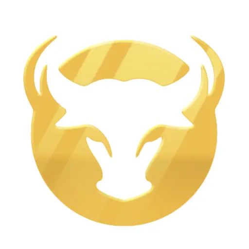 GoldenBull Finance logo