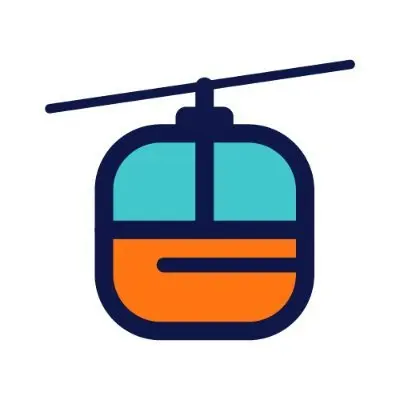 Gondola Finance logo