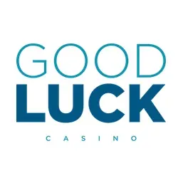 GoodLuck Casino logo