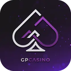 GP Casino logo