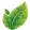 Green Defi logo