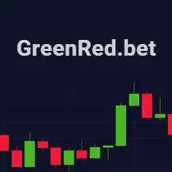 GreenRed.bet logo