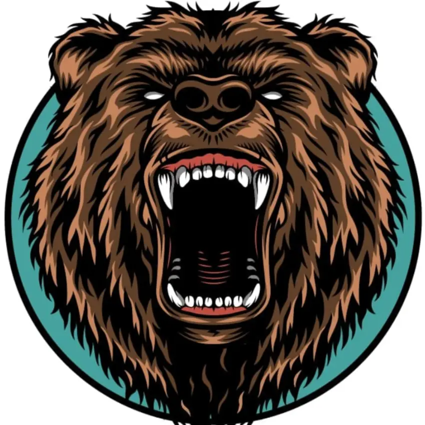 Grizzly Swap logo