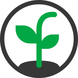 Growing Farm logo