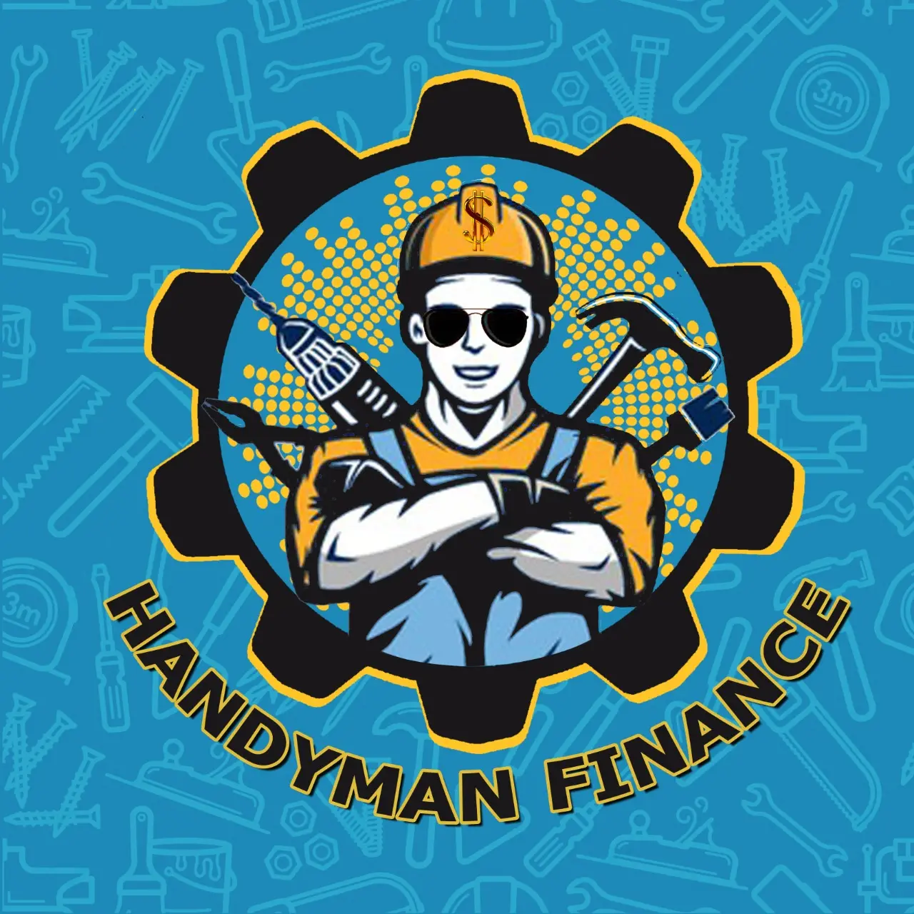 Handyman Finance logo