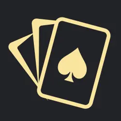 Happy Poker logo