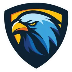 Hawk Finance logo