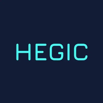 Hegic logo