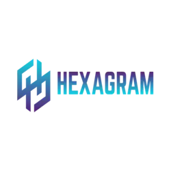 HEXAGRAM logo