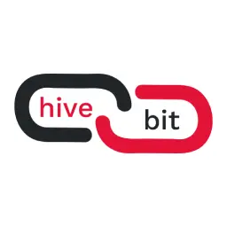 hiveBIT logo