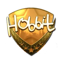 Hobbit Finance logo