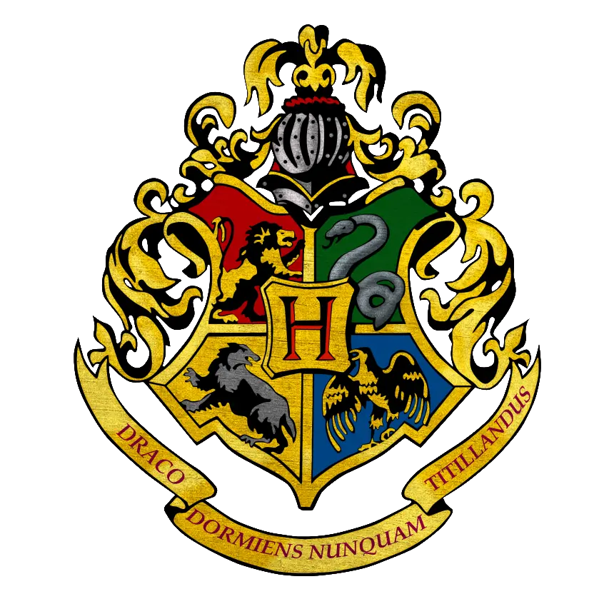 Hogwarts Finance logo