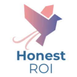 Honest ROI logo