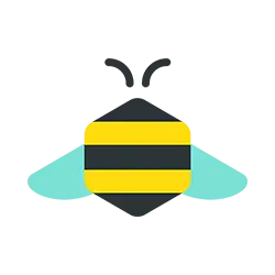 Honeyswap logo