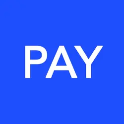 Hydro Pay logo