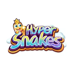 HyperSnakes logo