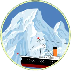 Iceberg Finance logo