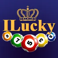 ILucky logo