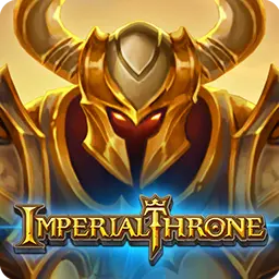 Imperial Throne logo