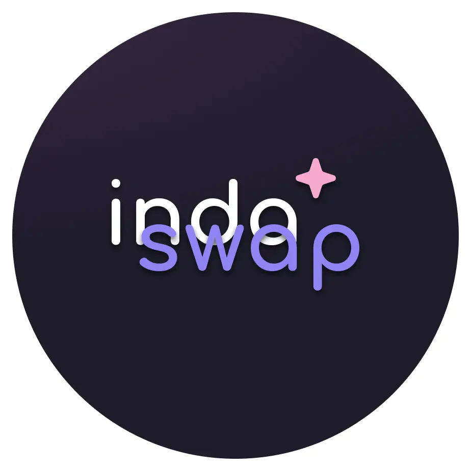 IndaSwap logo