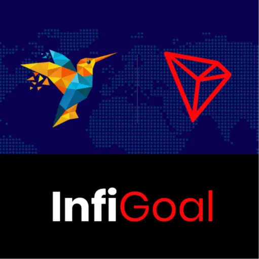 InfiGoal logo