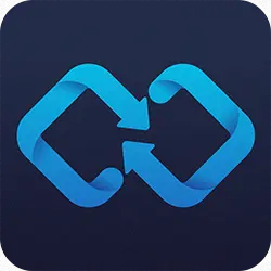 Infinity Crypto logo