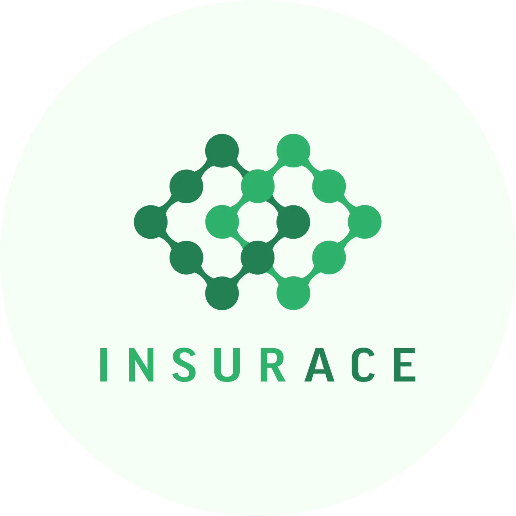 InsurAce Protocol logo