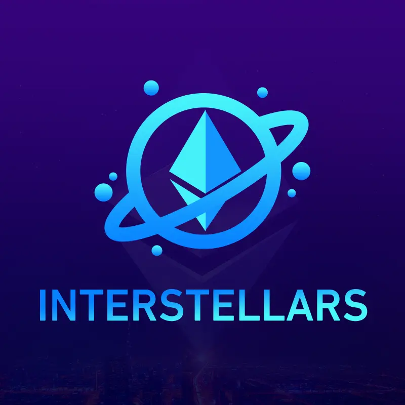 Interstellars.io logo