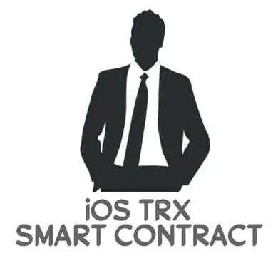 iOS TRX logo