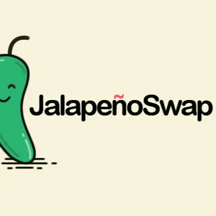 JalapeñosSwap logo