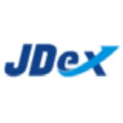 JDex logo