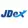 JDex logo