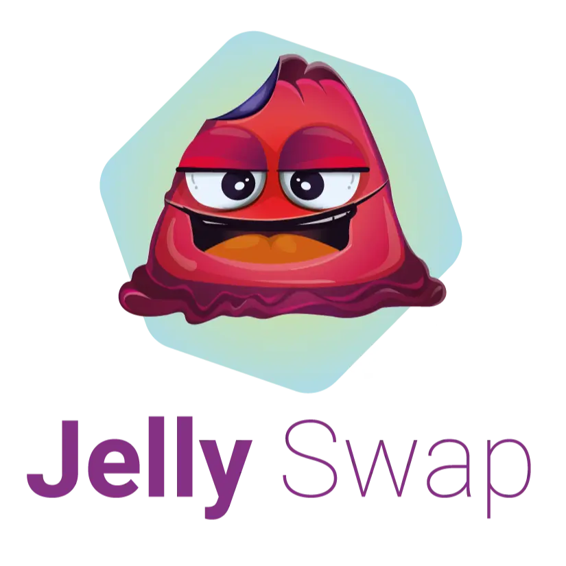 Jelly Swap logo