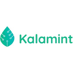 Kalamint logo